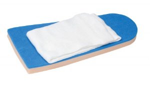 Picture of Replacement Kit DonJoy® Medium, Impax Grid Insole01PI-M