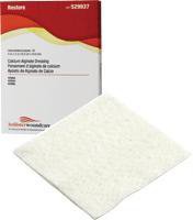 Picture of Silver Calcium Alginate Dressing Restore™ 1 X 12 Inch Rope Sterile529969