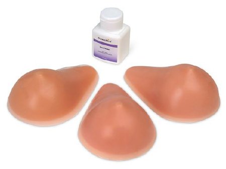 Picture of Breast Exam Model Multi-Type BSE TrueForm™ Model Beige Skin Tone Female AdultSB52460