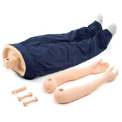 Picture of Replacement Arms and Soft Legs Resusci® and Little Anne®310300