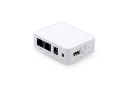 Picture of Multi Manikin Router Laerdal®202-40050