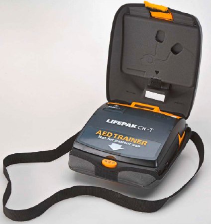 Picture of Training Defibrillator Electrode Pad Lifepak®11250-000015
