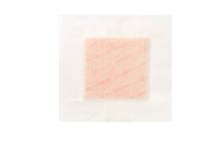 Picture of Foam Dressing PolyMem® 6 X 6 Inch Square Adhesive with Border Sterile7606
