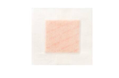 Picture of Foam Dressing PolyMem® 6 X 6 Inch Square Adhesive with Border Sterile7606
