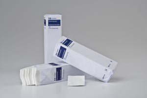 Picture of Nonwoven Sponge Dermacea™ Nonwoven 4-ply 4 X 4 Inch Square Sterile441412