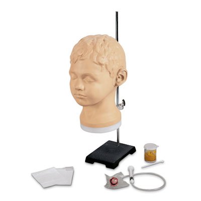 Picture of Diagnostic and Procedural Ear Trainer Life/Form®LF01090
