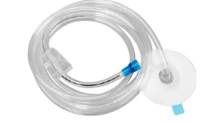 Picture of Negative Pressure Wound Therapy Tubing SpeedConnect™47-2000