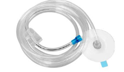 Picture of Negative Pressure Wound Therapy Tubing SpeedConnect™47-2000