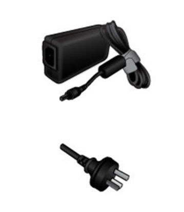 Picture of AC Adapter and Power Cord200-30501