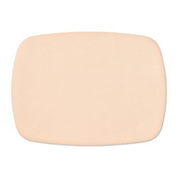 Picture of Foam Dressing Aquacel® 6 X 8 Inch Rectangle Non-Adhesive without Border Sterile420637