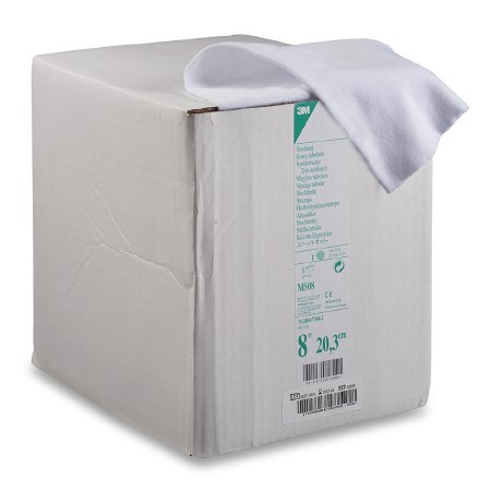 Picture of Stockinette Undercast 3M™ 8 Inch X 25 Yard Polyester NonSterileMS08