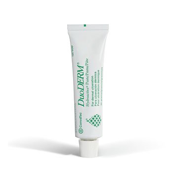 Picture of Hydrocolloid Paste DuoDERM® Hydroactive® Sterile187930