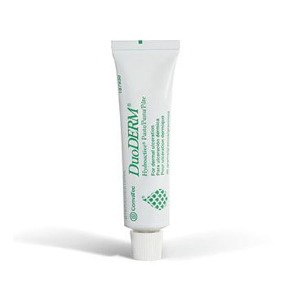 Picture of Hydrocolloid Paste DuoDERM® Hydroactive® Sterile187930