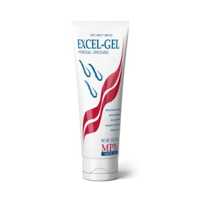 Picture of Hydrogel Dressing Excel-Gel™ 4 oz.MP00006