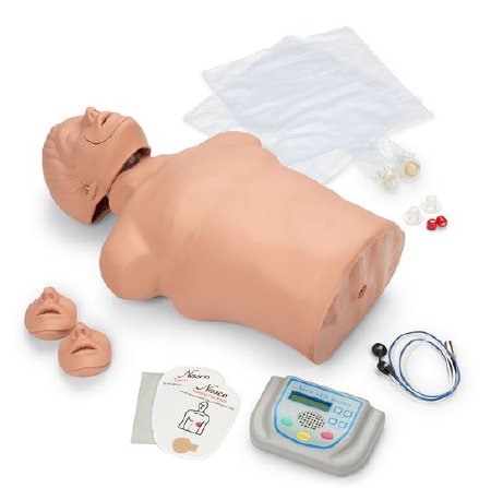 Picture of CPR Manikin Life/Form®LF03741