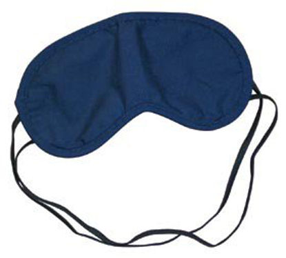 Picture of MRI Eye Shade One Size Fits Most Elastic Band921796