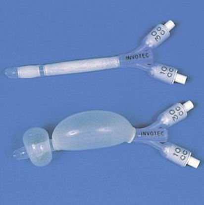 Picture of Epistaxis Catheter Ultra-Stat™ Silicone Non-impregnated Sterile20-10701