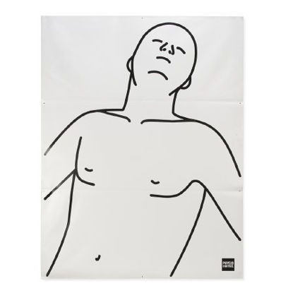 Picture of MANIKIN, TRAINER LPCR2 AED FLATMAN11250-000144