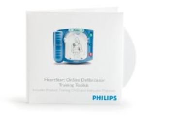Picture of Owner's Manual Philips Philips OnSite Owner's Manual989803121471