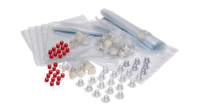 Picture of Lung/Airway Systems for Life/Form®LF03751