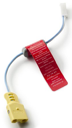 Picture of CABLE, INTERCONNECT TRAINING PAD III FR3989803150201