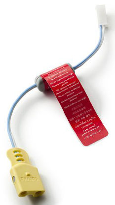 Picture of CABLE, INTERCONNECT TRAINING PAD III FR3989803150201