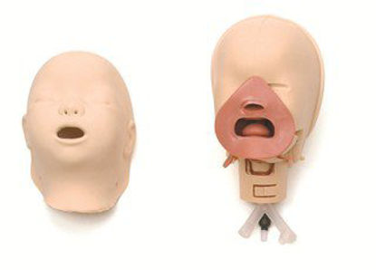 Picture of Infant Training Head Laerdal®ALS Baby™ Infant083300