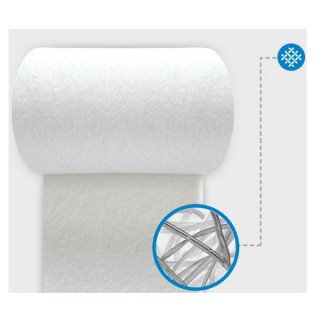 Picture of Split Sponge Drawtex® Levafiber 4 X 4 Inch Sterile00310