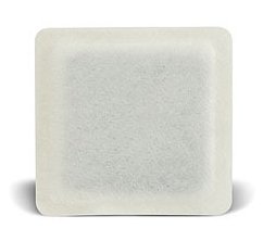 Picture of Non-Adherent Dressing Carboflex® Activated Charcoal 3 X 6 Inch Sterile403203
