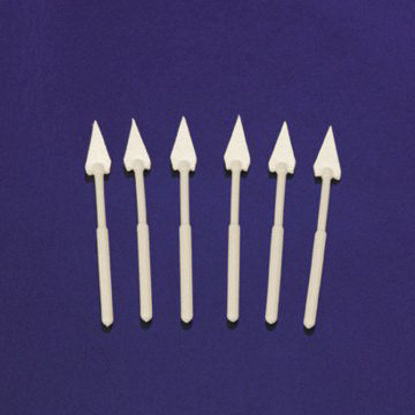 Picture of Surgical Eye Spear X-Ray Detectable Cellulose 6 Count Pack Sterile30-049-6