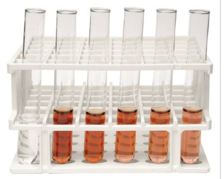 Picture of Laboratory Kit Edvotek™ Advanced Placement Laboratory Kit 2: Principles of Enzyme CatalysisS11282
