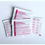 Picture of Hydrogel Dressing 2-1/2 X 2-1/2 Inch Square NonSterile3018-1