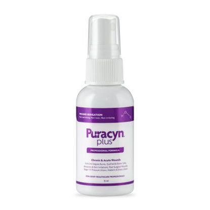 Picture of Wound Irrigation Solution Puracyn® Plus 2 oz. Pump Bottle Hypochlorous Acid 0.24%6503