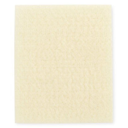 Picture of Calcium Alginate Dressing CalciCare 4 X 4-3/4 Inch Rectangle High G (Guluronic Acid) / Calcium Sodium Alginate Sterile529937R