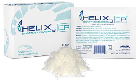 Picture of Collagen Powder HELIX3-CP® Collagen 1 GramH40111