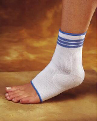 Picture of Ankle Support Lites X-Large Hook and Loop Closure Left or Right Foot79-81468