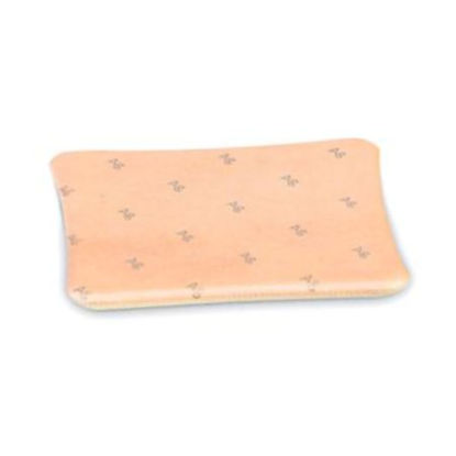Picture of Silver Foam Dressing Allevyn Ag Non-Adhesive 2 X 2 Inch Square Sterile66020977