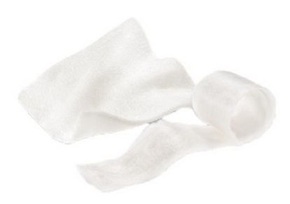 Picture of Silver Calcium Alginate Dressing Suprasorb® A + Ag 12 Inch Length Rope Sterile32759