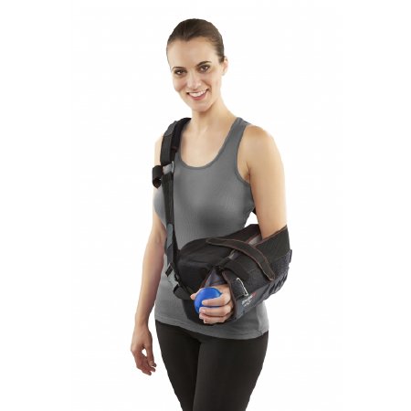 Picture of Arm Sling DonJoy® UltraSling® IV Medium11-1304-3