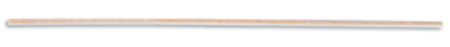 Picture of Applicator Stick Without Tip Wood Shaft 6 Inch NonSterile 1000 per Pack55900