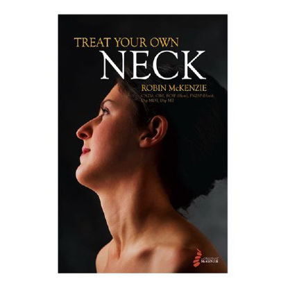 Picture of Operators Manual Treat Your Own Neck™ Manual 5th Edition Robin McKenzie803-5