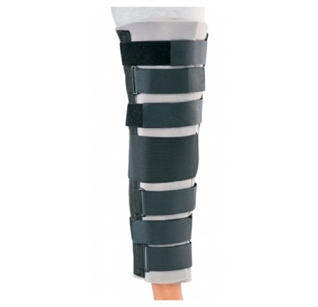 Picture of Knee Dressing DonJoy® One Size Fits Most Loop Lock Closure 20 Inch Length Left or Right Knee79-80630