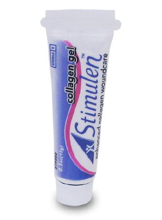 Picture of Collagen Wound Gel Stimulen™ Glycerine / Collagen 0.5 oz.ST9502