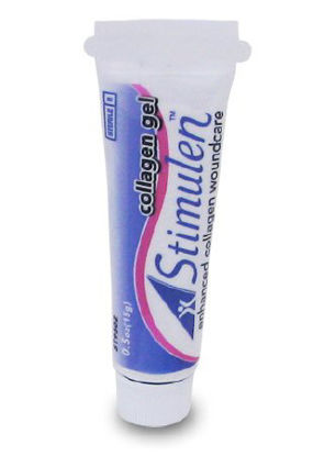 Picture of Collagen Wound Gel Stimulen™ Glycerine / Collagen 0.5 oz.ST9502