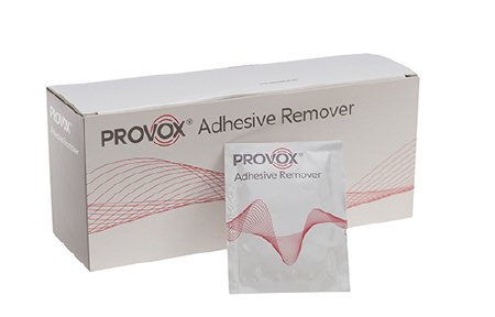Picture of Adhesive Remover Provox® Wipe 50 Count8012