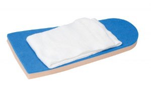 Picture of Replacement Kit DonJoy® Small, Impax Grid Insole01PI-S