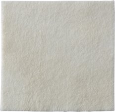 Picture of Alginate Dressing Biatain® 6 X 6 Inch Square Calcium Alginate / CMC (carboxymethylcellulose) Sterile3715