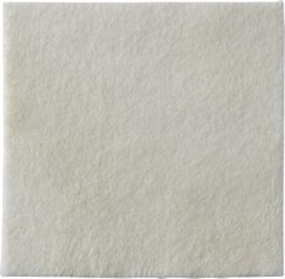 Picture of Alginate Dressing Biatain® 6 X 6 Inch Square Calcium Alginate / CMC (carboxymethylcellulose) Sterile3715