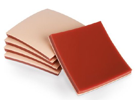 Picture of PADS, SURGICAL LIFE/FORM SUBCUTANEOUS REPLCMNT (5/ST)LF03772