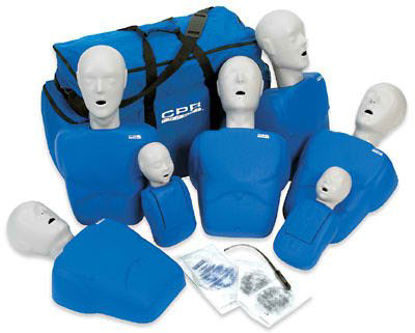 Picture of CPR Mannequin TPAK 700, Prompt®LF06700
